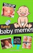 Image result for New Baby Meme