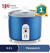 Image result for Panasonic Mini Rice Cooker