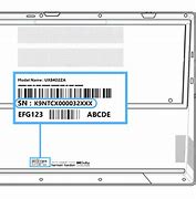 Image result for Asus Serial Number