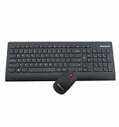 Image result for Lenovo Professional Wireless Keyboard and Mouse Combo