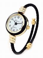 Image result for Bangle Band Watch