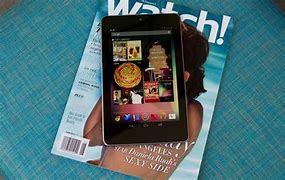 Image result for Nexus 7 Tablet Manual