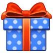 Image result for Gift iPhone Emoji