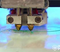 Image result for Broken 3D Printer