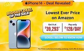 Image result for iPhone 14 Price On Great Summer Sale