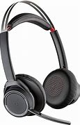 Image result for Plantronics USB Headset with Mic