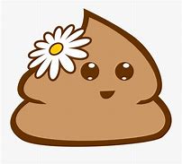 Image result for Cute Poop Emoji Clip Art