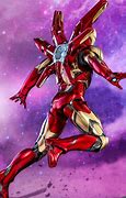 Image result for What If Iron Man Suit