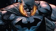 Image result for Batman Comic Art
