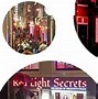 Image result for Luxembourg City Red-Light
