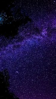 Image result for Aesthetic Night Sky Galaxy