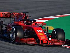 Image result for Ferrari F1 Race Car
