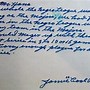 Image result for Cool Papa Bell Autograph