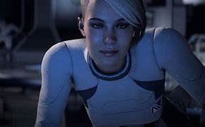 Image result for Mass Effect Andromeda Controls