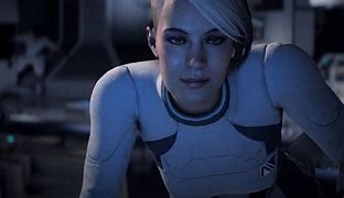 Image result for Masss Effect Andromeda Characters