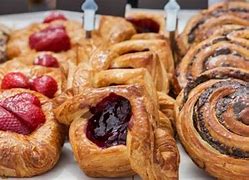 Image result for Danish Pastry Bakery