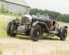 Image result for Blower Bentley Le Mans Classic