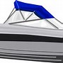 Image result for Motor Boat Clip Art