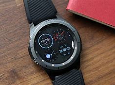 Image result for S4 Samsung Gear Watch