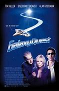Image result for Galaxy Quest Shuttle