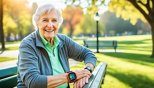 Image result for Best Fitness Watches for Senior Women