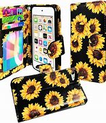 Image result for iPod Touch 7th Generation Case Wallet