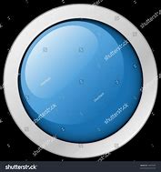 Image result for Metal Blue Button Icon Image