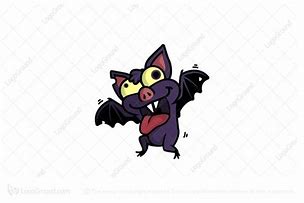 Image result for Funny Bat Logo