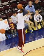 Image result for To Small Basketball LeBron