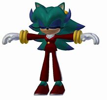 Image result for Breezie the Hedgehog Model