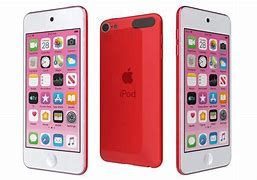 Image result for iPod Touch Red 7th