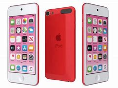 Image result for iPod Touch Red 32GB