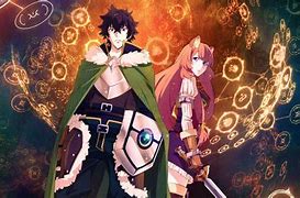 Image result for The Ring of the Shield Hero Wallpaper