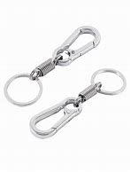 Image result for Swivel Lobster Clasp Keychain