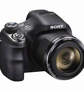 Image result for Sony Dsc-H400