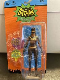 Image result for Eartha Kitt Batman Catwoman