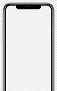 Image result for iPhone X Blank Template