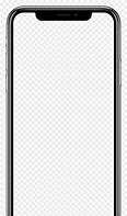 Image result for iPhone 13-Screen Template