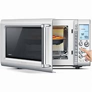 Image result for Small Microwave