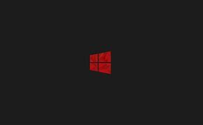 Image result for Windows 10 Red Black Wallpaper