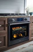 Image result for Steam Wall Oven