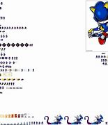 Image result for Metal Sonic Advance Sprites