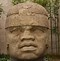 Image result for olmecs colossal head history