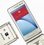 Image result for Samsung Galaxy Folder 2 Flip Phone