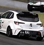 Image result for Toyota Corolla Race Images