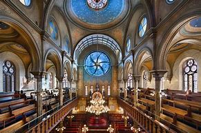 Image result for Synagogue NYC