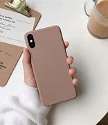 Image result for Brown Clear Phone Case