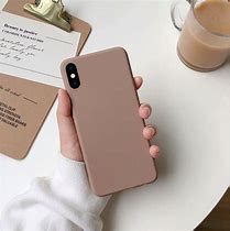 Image result for iPhone X Beige Case