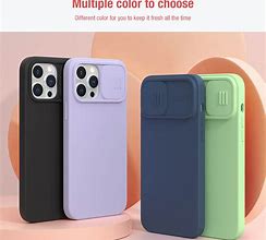 Image result for Yellow iPhone 13 Mini Case Camera Protect