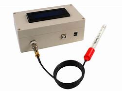 Image result for Hanna pH Tester